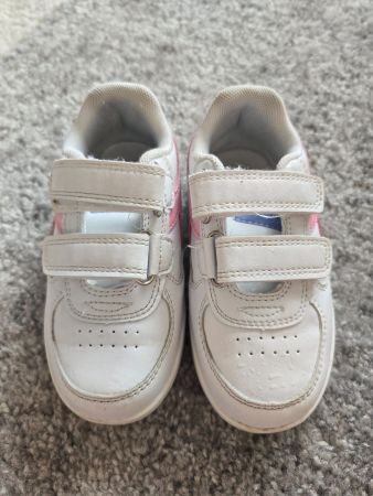 Diadora Kinderschuhe Gr. 25