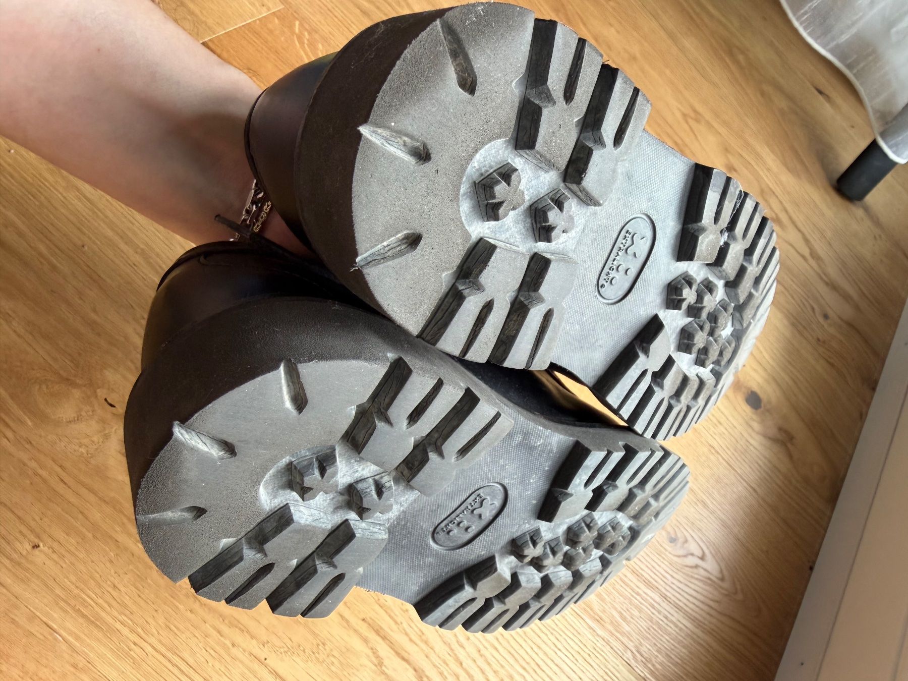 G.H.Bass Chaussures hommes: G.H. Bass Mocs – D'occasion à Basel par gim_wb85 5