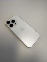 Smartphone Apple iPhone 15 Pro Silber