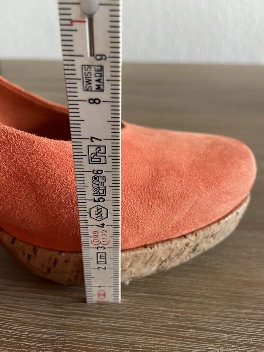 Tamaris Damenschuhe: Wunderschöner Pumps von Tamaris – Neu (gemäss Beschreibung) aus Dachsen von Jimmy0 3