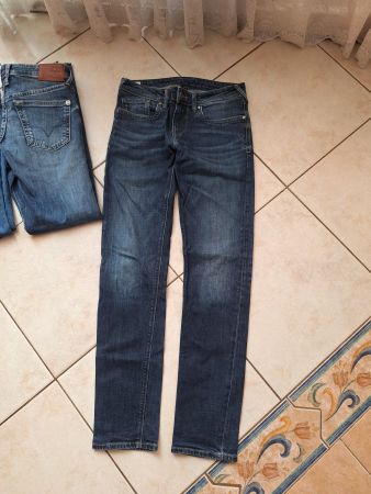 PEPE Jeans bleu W29/L32