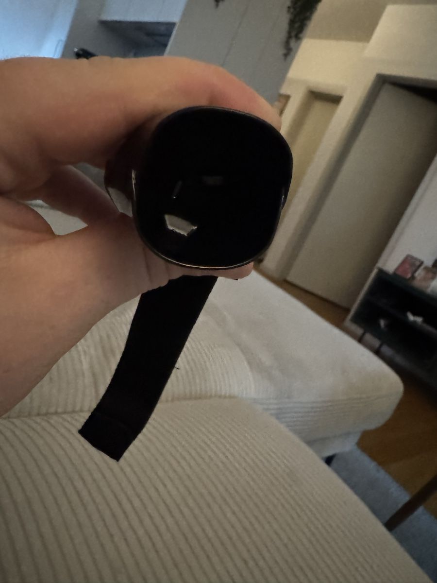 Cloches & sonnailles: Pom-Bär Glocke mit Magnetband – Neuf avec emballage d'origine à Schaffhausen par kai_b6sl 1