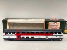 Hag SBB IC 2000  elvetino Speisewagen AC Nr. 704
