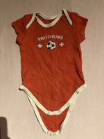 Body bébé de 68 cm