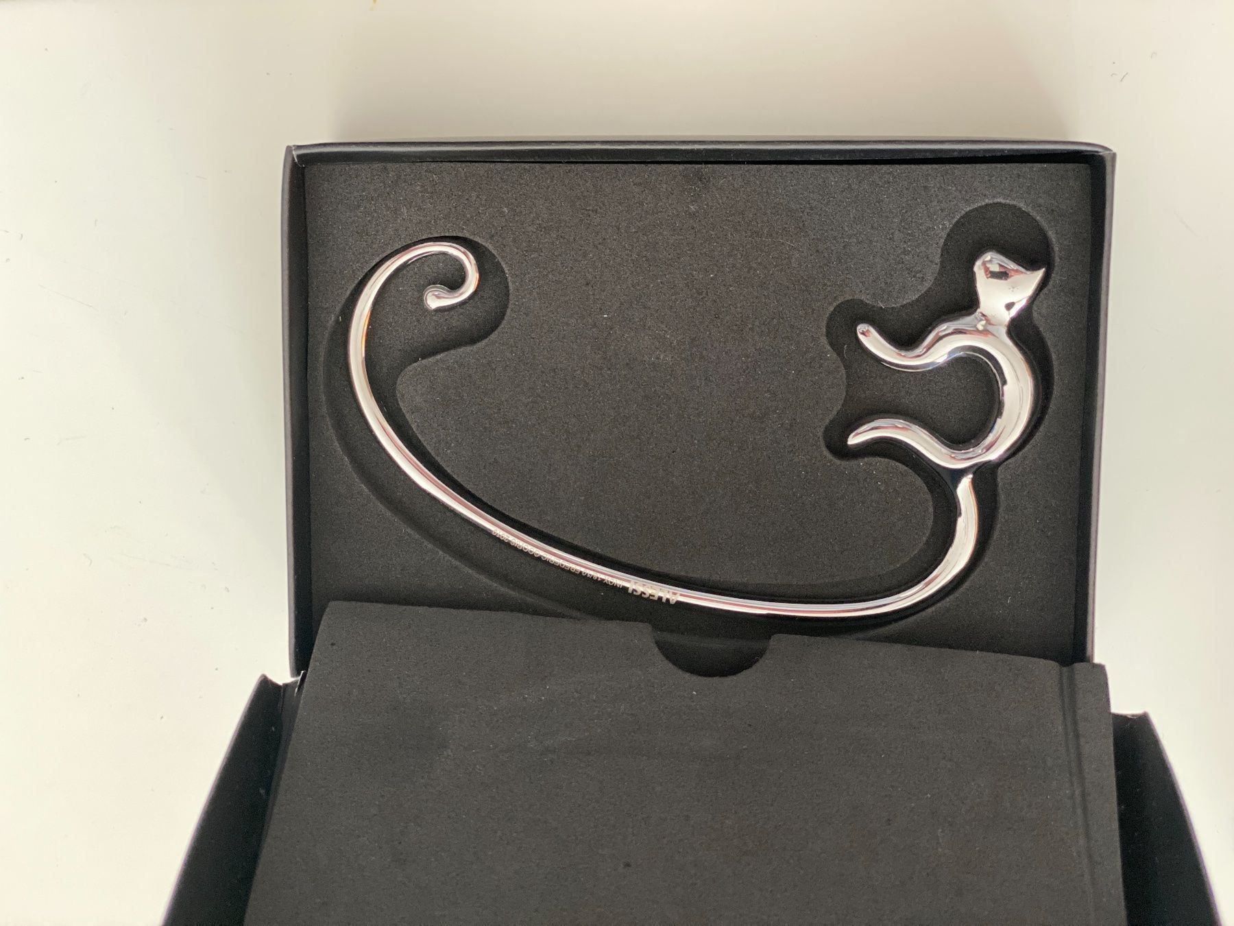 Eisenwaren: Minou Bag Haken Tasche – Neu und originalverpackt aus Kriens von Big_leo 3