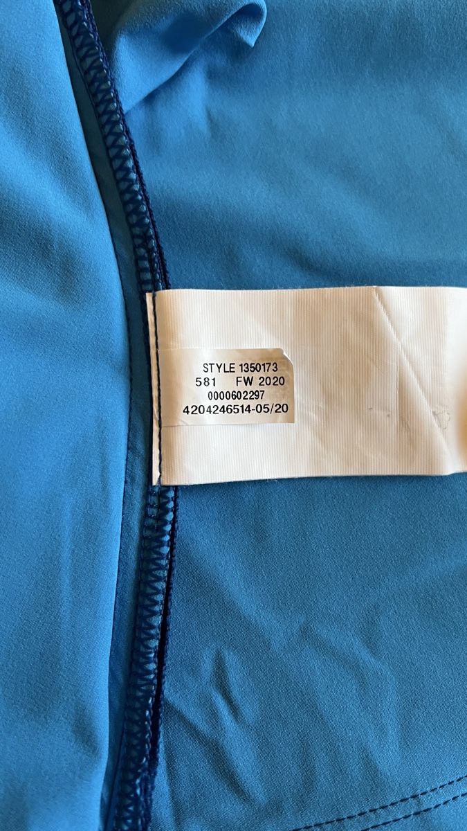 Under Armour Jacken: Under Armour Laufjacke – Neu (gemäss Beschreibung) aus Conters von sammy29 7