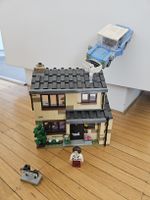 LEGO Harry Potter 75968 Ligusterweg 4 inkl Auto