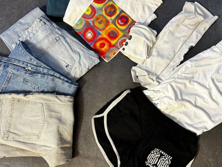Gr. S, Jeans, Pulli, Shirt, Hose, Sport, Bershka, Pull Bear