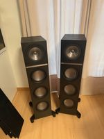 KEF Lautsprecher Set