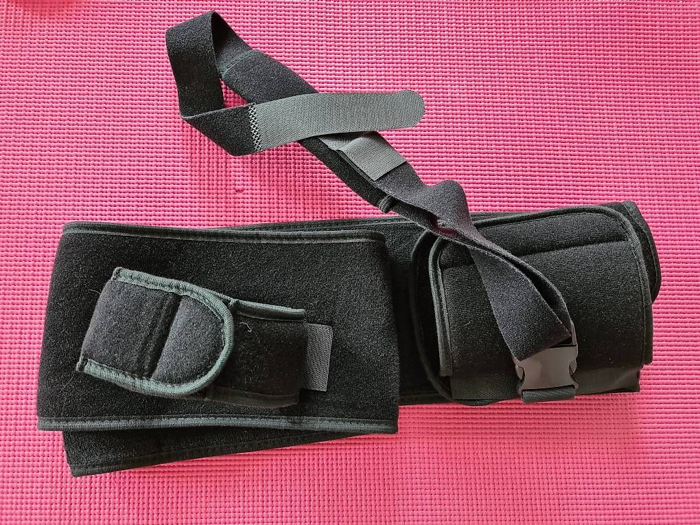 Medizinische Geräte: Orthese Arm Schulter – Gebraucht aus Zürich von 5fingerrolf 1