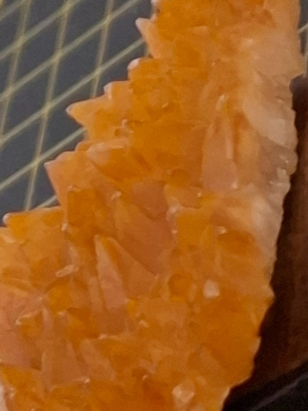 Minerali & Pietre curative: Calcit Mineral – Usato da Zwieselberg venduto da Halifaxmendusli 3