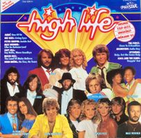 DIVERS ARTISTES / ABBA / BEE GEES / SOFT CELL - ORIGINAL TOP