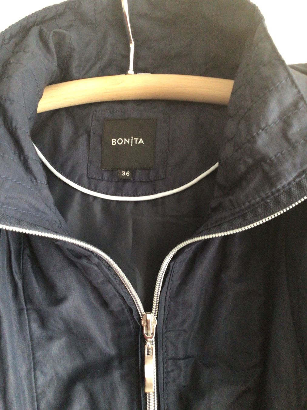 Bonita Jacken: Übergangsjacke/Herbstjacke Gr. 36 – Gebraucht aus Roggwil BE von Worni52 3