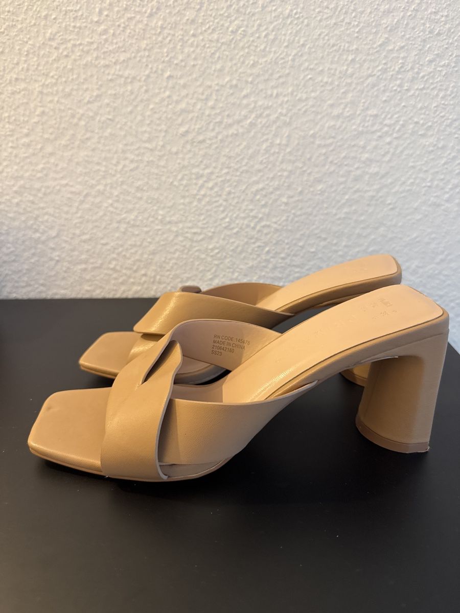 Primark Scarpe da donna: Sandalen – Usato da St. Gallen venduto da sho_xzw7 1