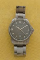 Certina DS Podium Titanium Herrnuhr