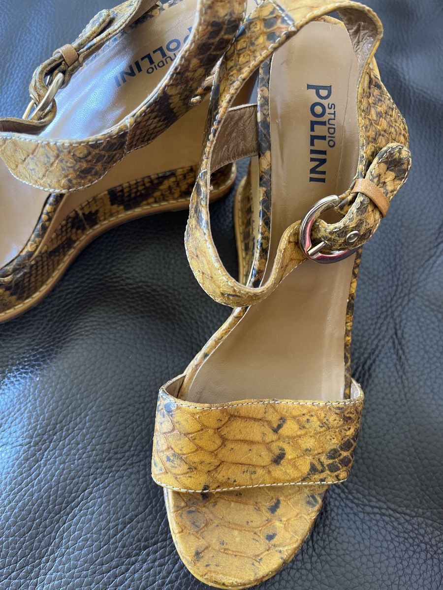 Damenschuhe: Pollini shoes – Gebraucht aus Wallisellen von Chatswood_8hwh 1