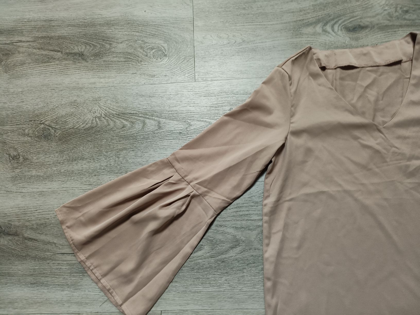 Gonne: Spezielles Longshirt, oder Rock L Neu – Nuovo (secondo la descrizione) da Bätterkinden venduto da Elefantenzoo 1