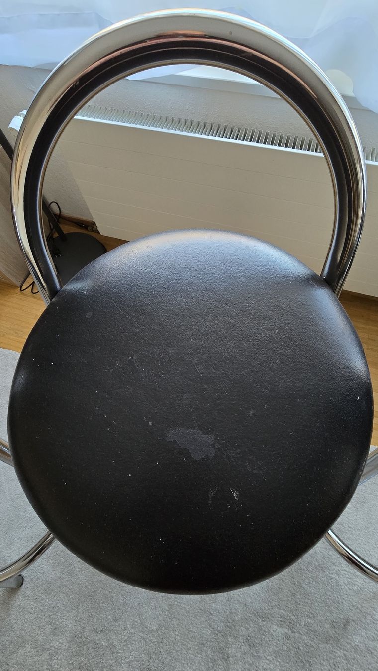 Sgabelli: Tabourets de bar x 3 – Usato da Pully venduto da mrp_2bsb 2
