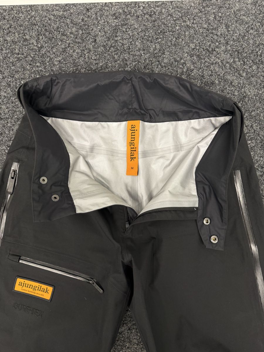 Pantalons: Frauen Trekkinghose Gr.M – Neuf (Voir description) à Arosa par hel_7v5h 2