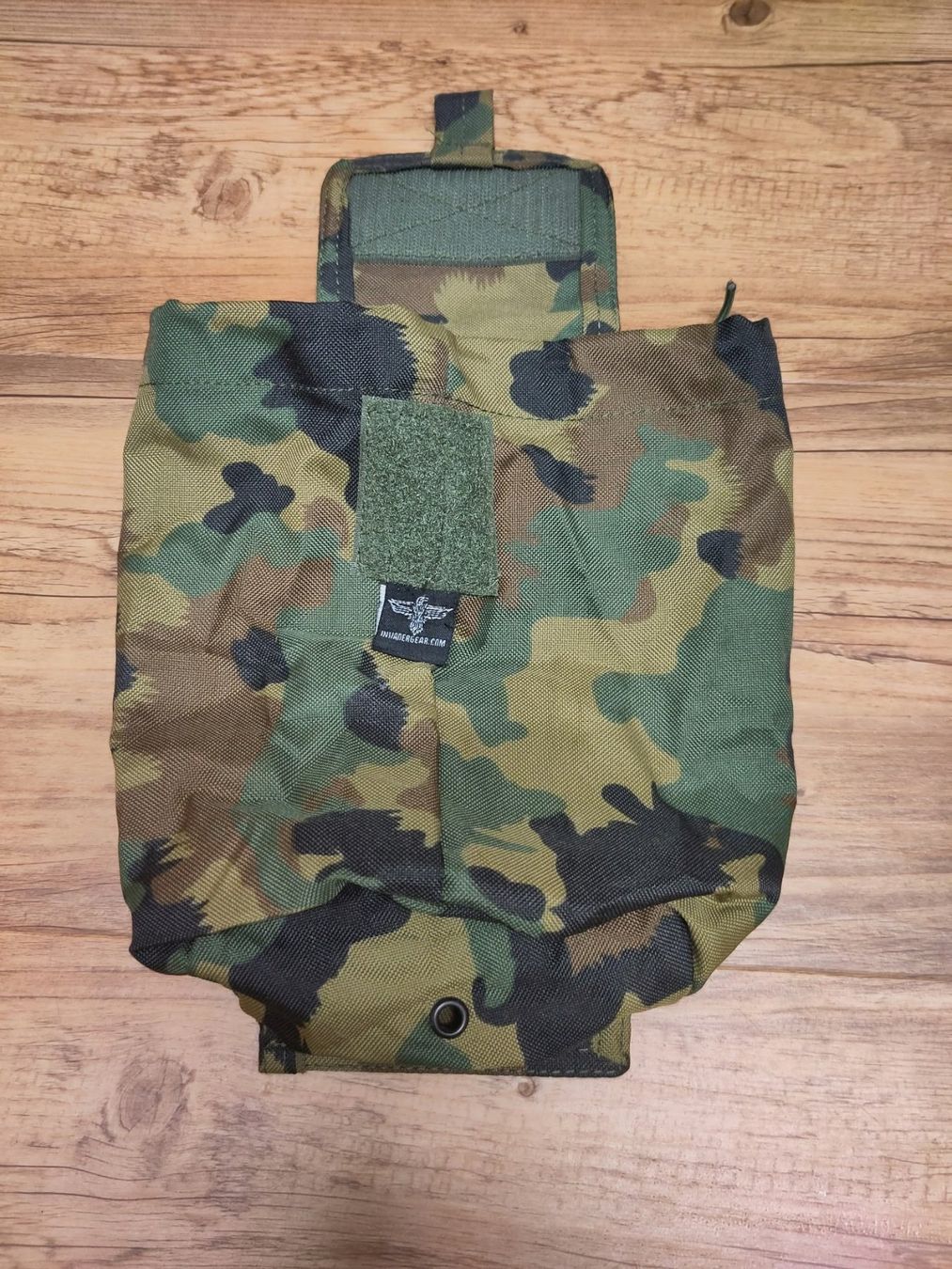 Uniformi: Plattenträger Invader Gear – Usato da Belp venduto da TheBlink 4