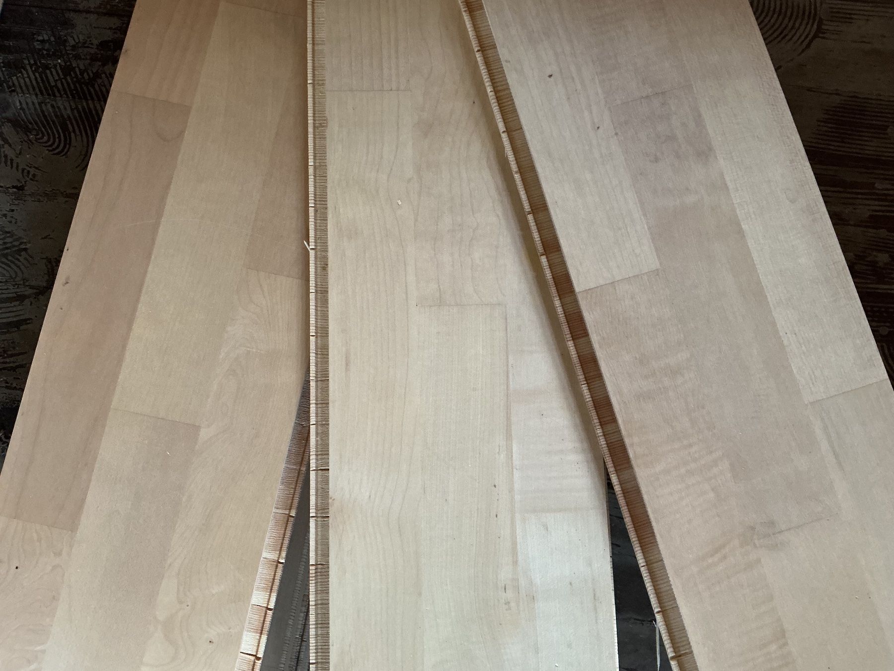 Articoli in legno: Parkett – Usato da Staffelbach venduto da Holdihof