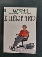 Largo Winch T.1 et  2 Double Album Bon état.