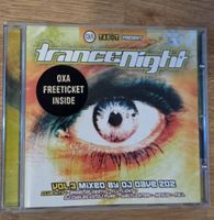 Trance Night Vol. 3 Dj Dave 202