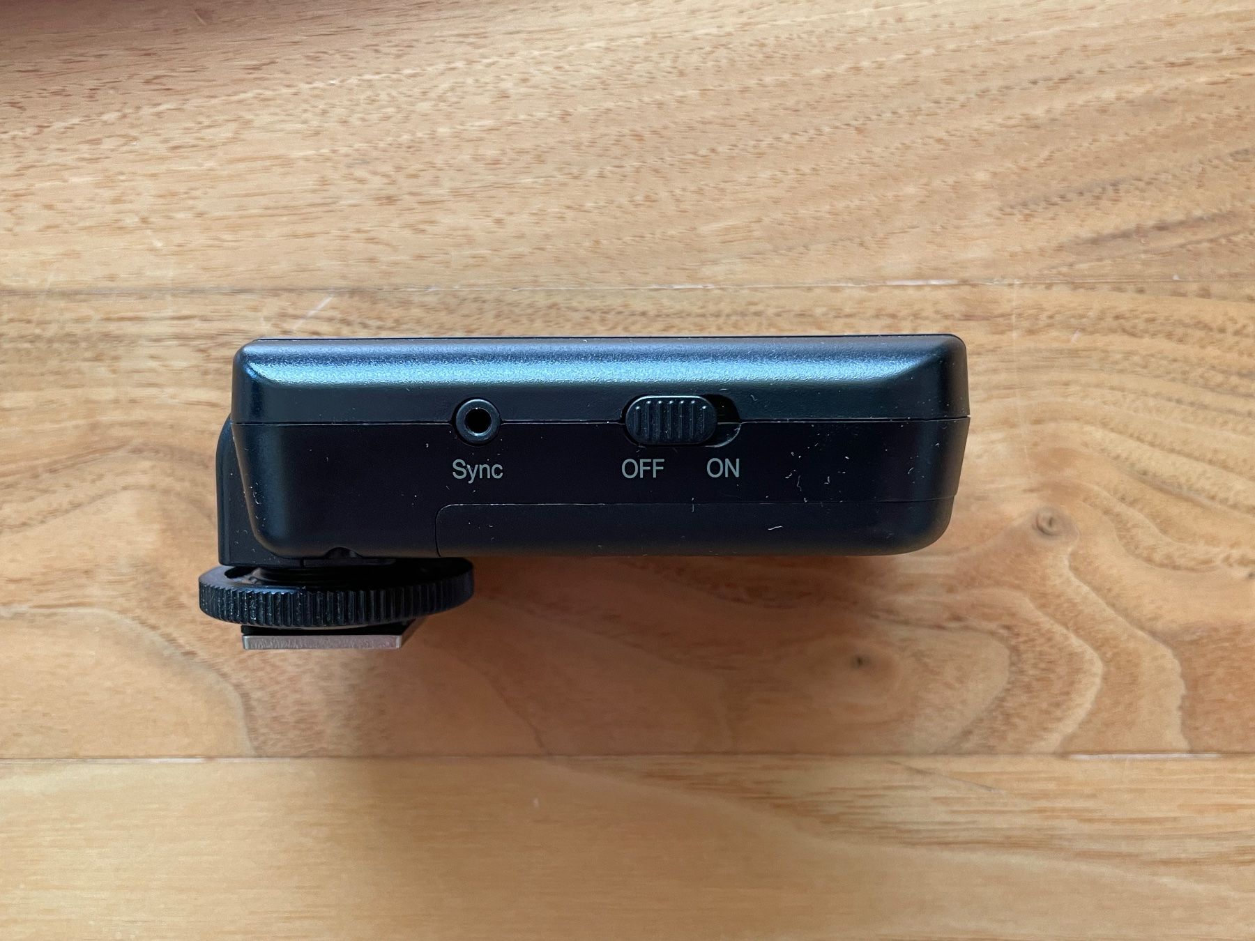 Télécommandes: EL - Skyport Transmitter Plus – D'occasion à Luzern par Empe78 3