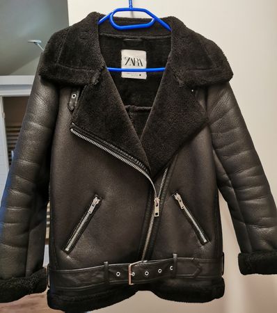 Damen Jacke XS,  von Zara, wenig getragen