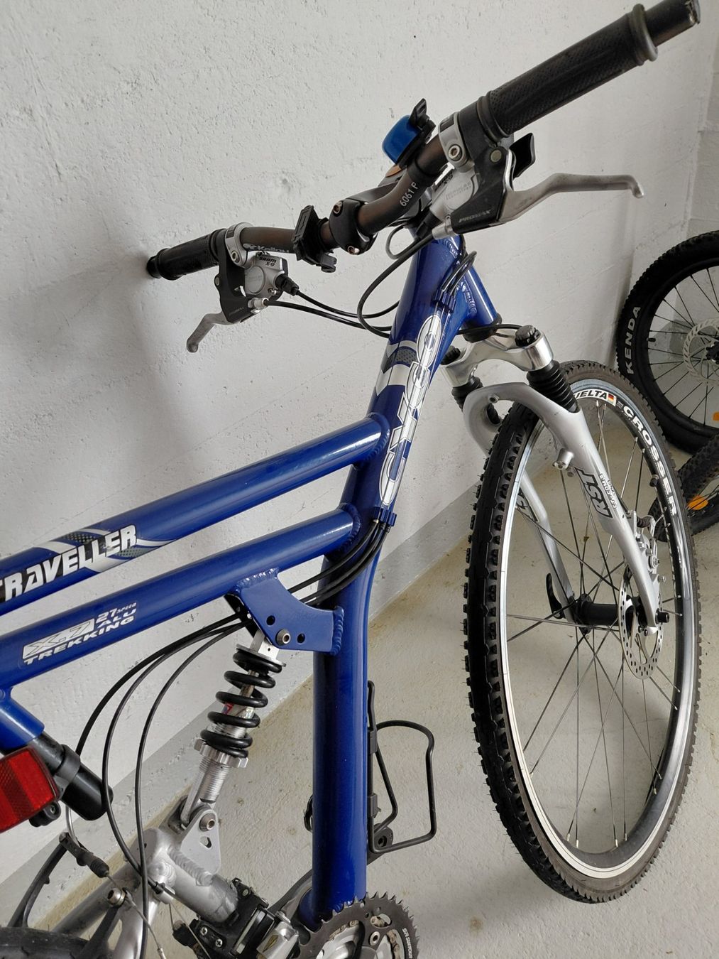 Velos: Männer Velo – Gebraucht aus Rothrist von Jessica024 1
