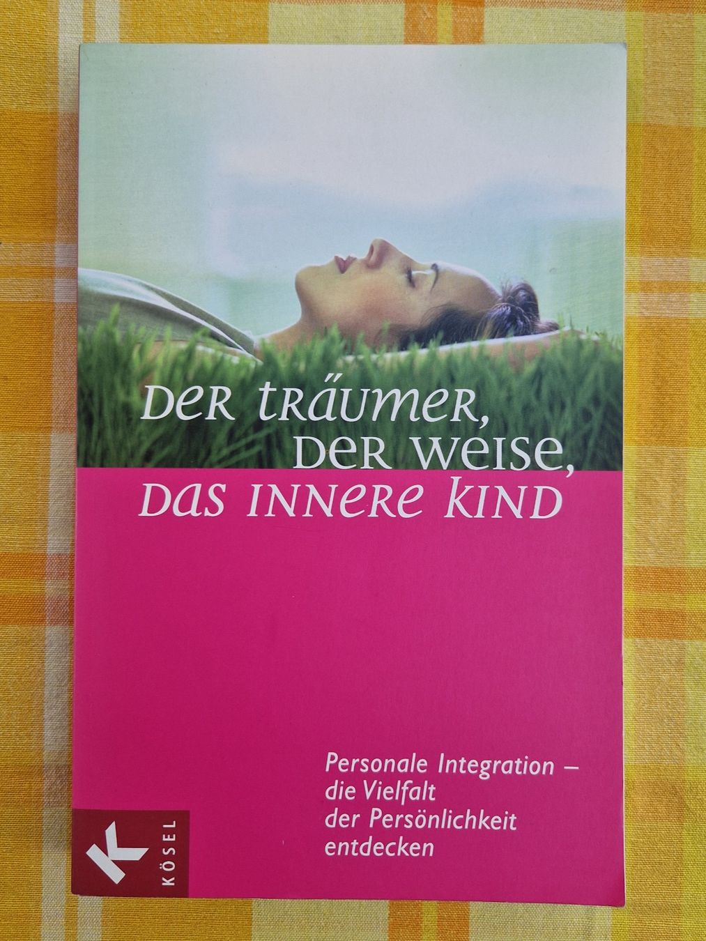 Bücher: Der Träumer, der Weise und das innere Kind – Neu (gemäss Beschreibung) aus Rüti ZH von Gigelisuppe