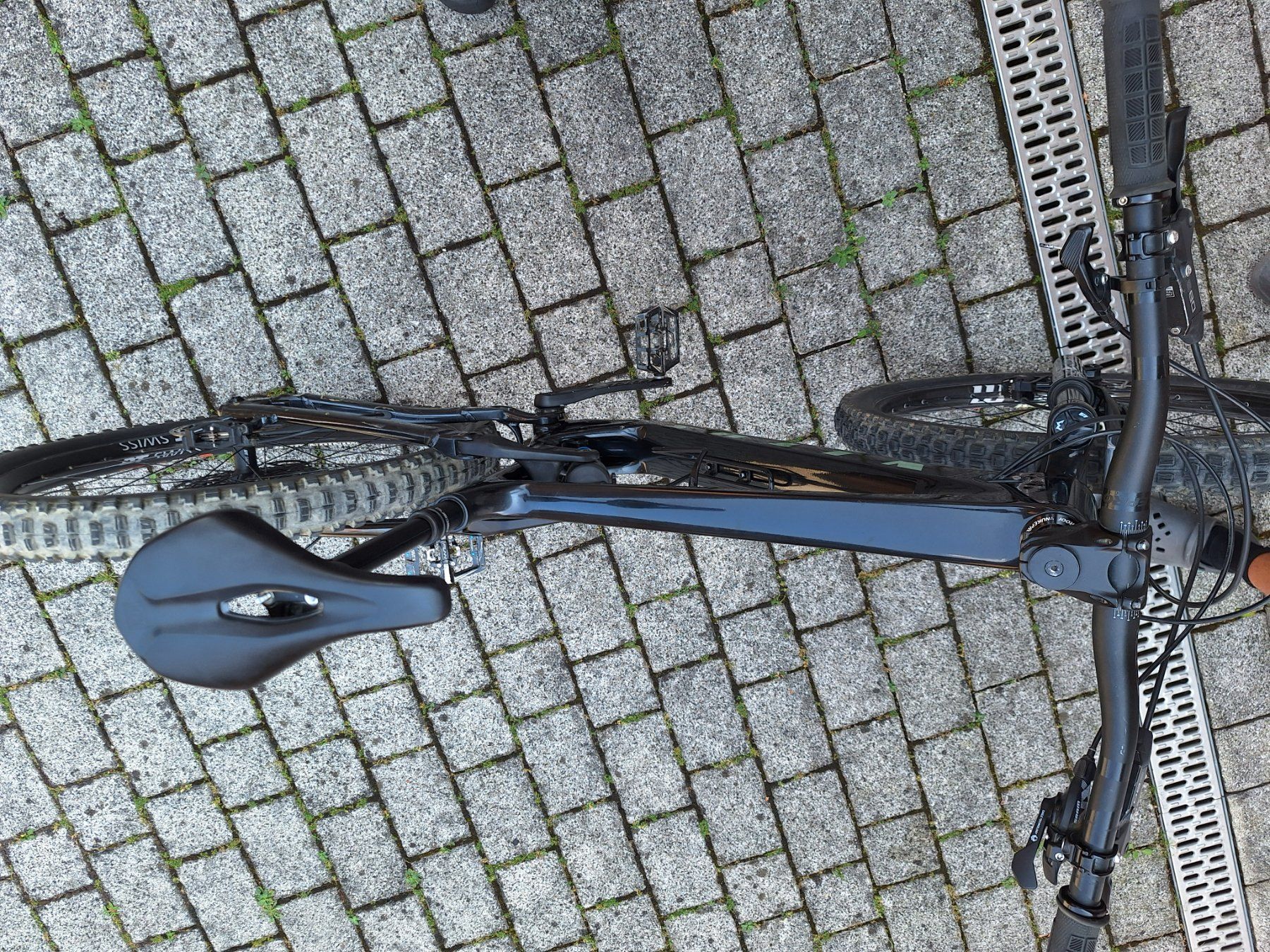 Vitus Vélos: Vitus Endurobike – D'occasion à Nänikon par Wolfi1972 7