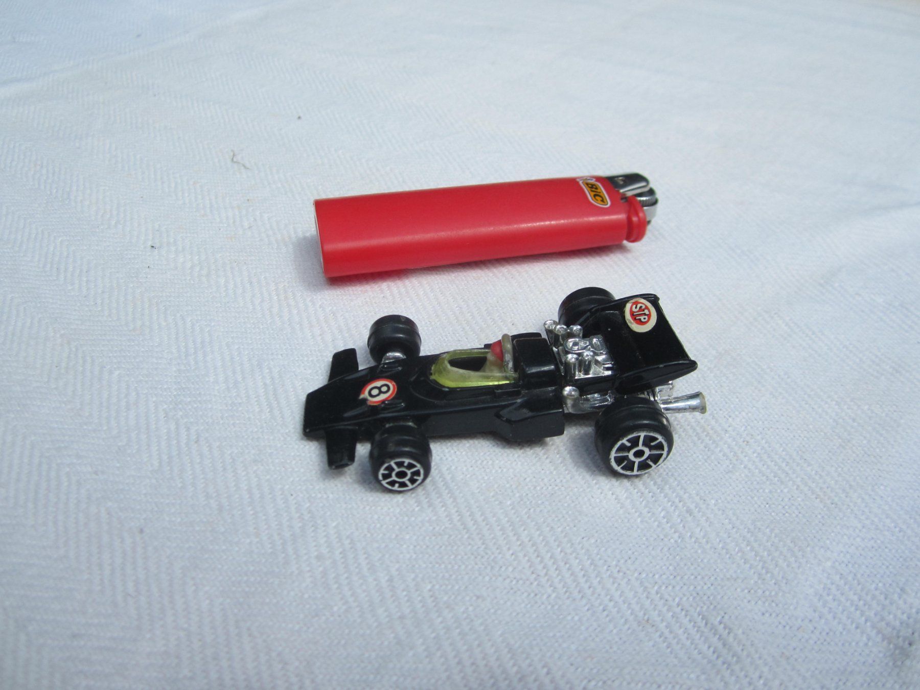 Lotus Modellini d'auto: Formule 1 - Lotus année 1970 vintage – Nuovo (secondo la descrizione) da Tramelan venduto da Tors 1