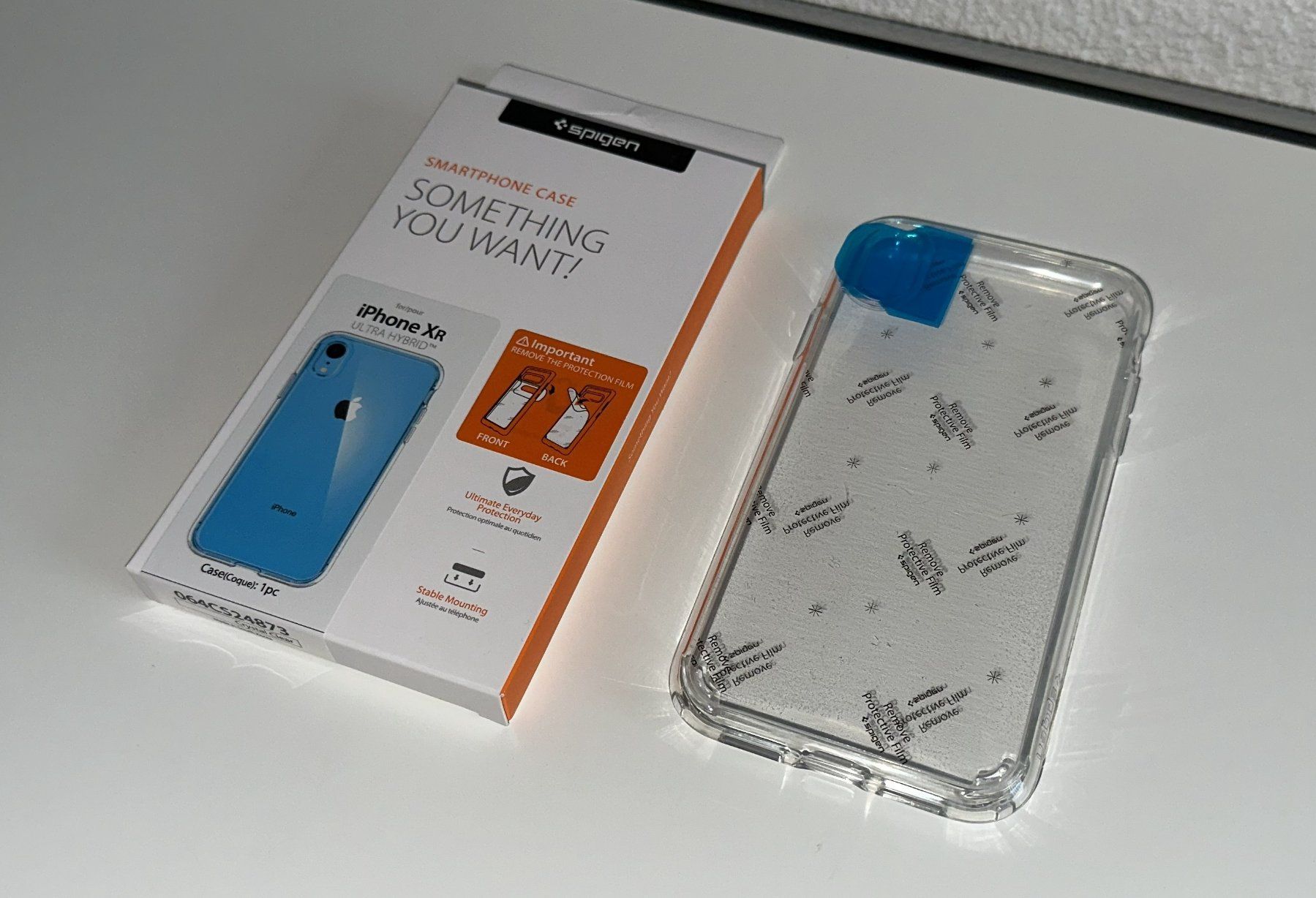 Apple Telefoni cellulari / Smartphones: iPhone XR, white (weiss), 64 GB – Usato da Dielsdorf venduto da MTBiker100 7
