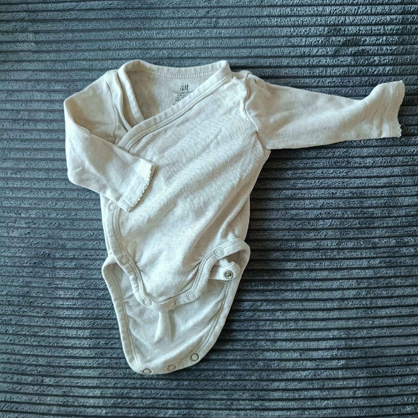H&M Biancheria intima: Body Grösse 56 – Usato da Jaberg venduto da urig17.