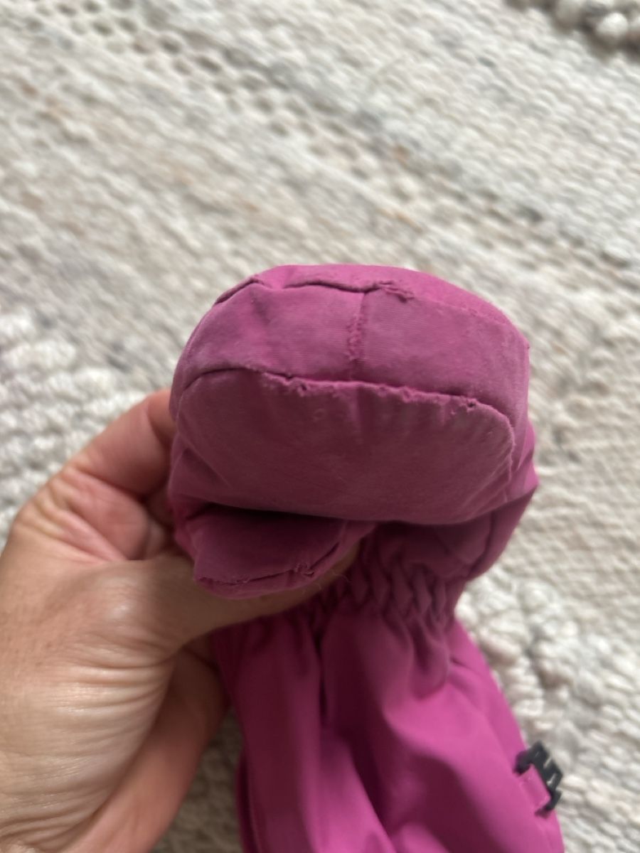 Reima Kinderhandschuhe: Reima Skihandschuhe – Gebraucht aus Wolfhausen von fam_25k8 4