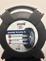 PEWAG Brenta 9 Schneeketten