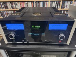 McIntosh MA7200 Integrated Amplifier, wie neu