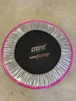 Trampolin Crane Sports easyjump