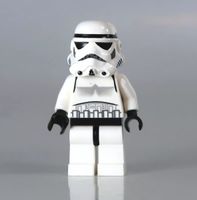 Star Wars Stormtrooper Minifigure 