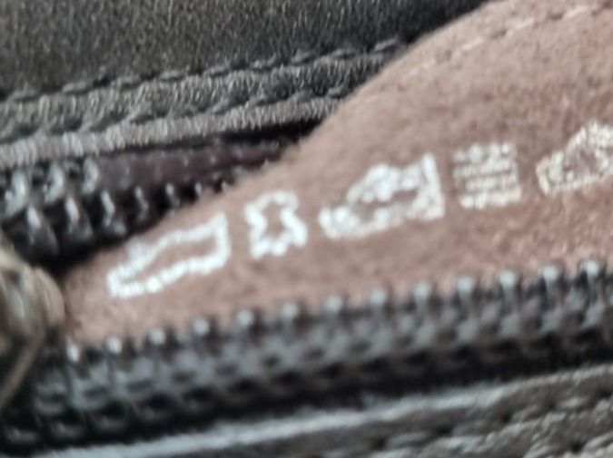 Tamaris Scarpe da donna: Stiefel, Stiefelette schwarz Gr, 39 – Nuovo (secondo la descrizione) da geroldswil venduto da Gumball1 4