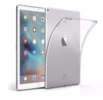 Apple iPad PRO 2017 12.9“ TPU Case Cover