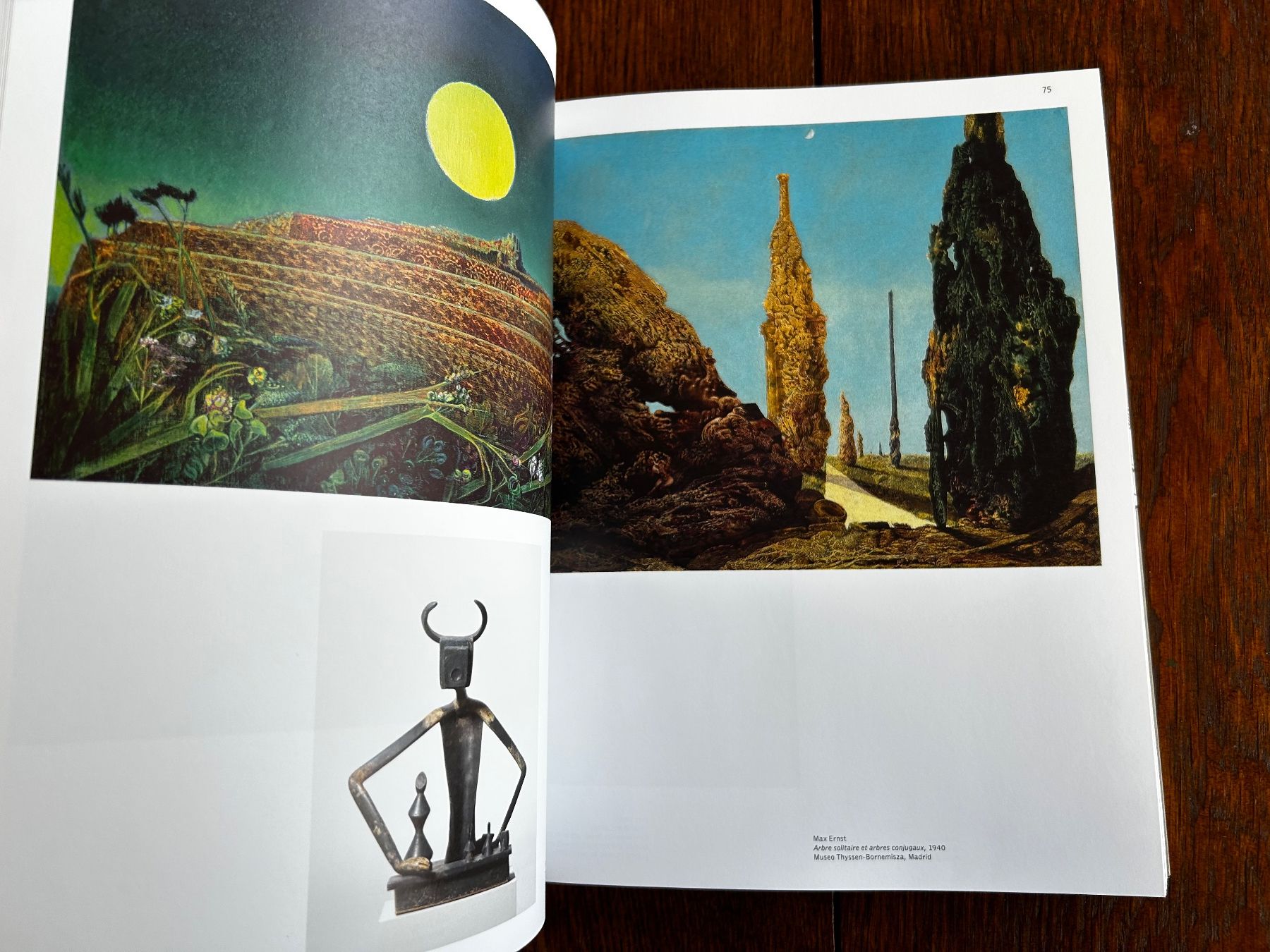 Libri: Surrealism in Paris – Usato da Basel venduto da Peter_schlemihl 2