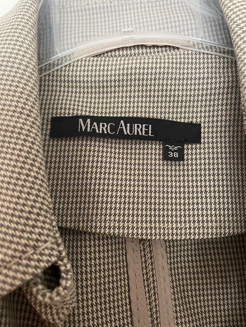 Jacken: Jacke Marc Aurel – Gebraucht aus Kriens von Mayang 3