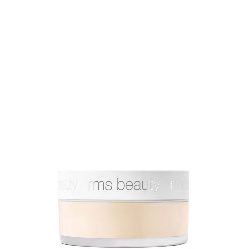 Make-up: RMS Beauty Hydra Setting Powder - Light – Nuovo (secondo la descrizione) da Eichberg venduto da Kati30