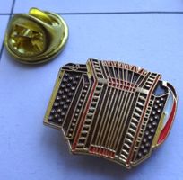 Pin Schwitzerörgeli