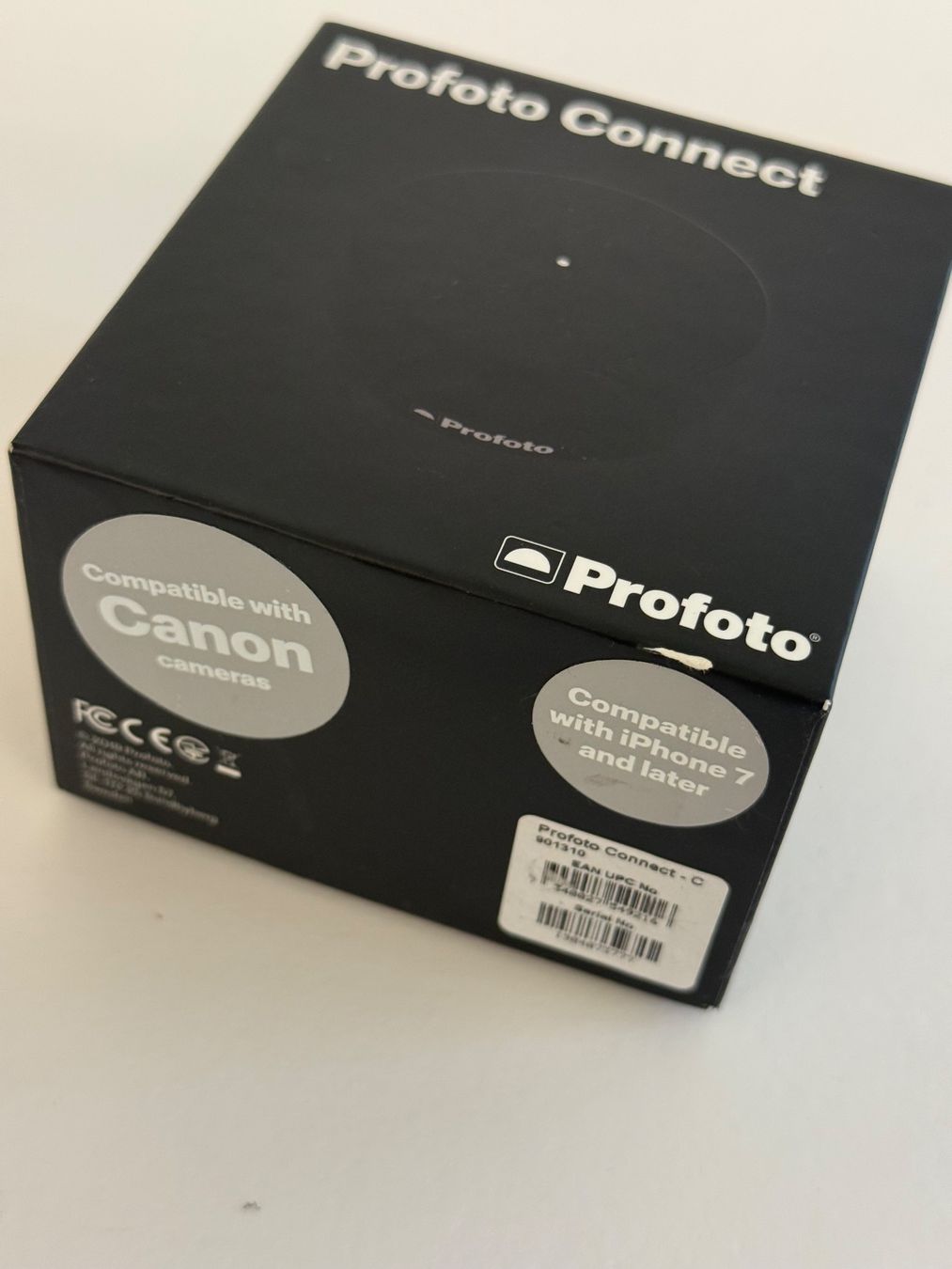 Profoto Flash: Profoto Connect für Canon – Usato da Riehen venduto da m_nied 2