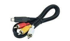 Sonstiges Zubehör: GoPro Composite Cable – Neu und originalverpackt aus Niederurnen von mowgli_1963