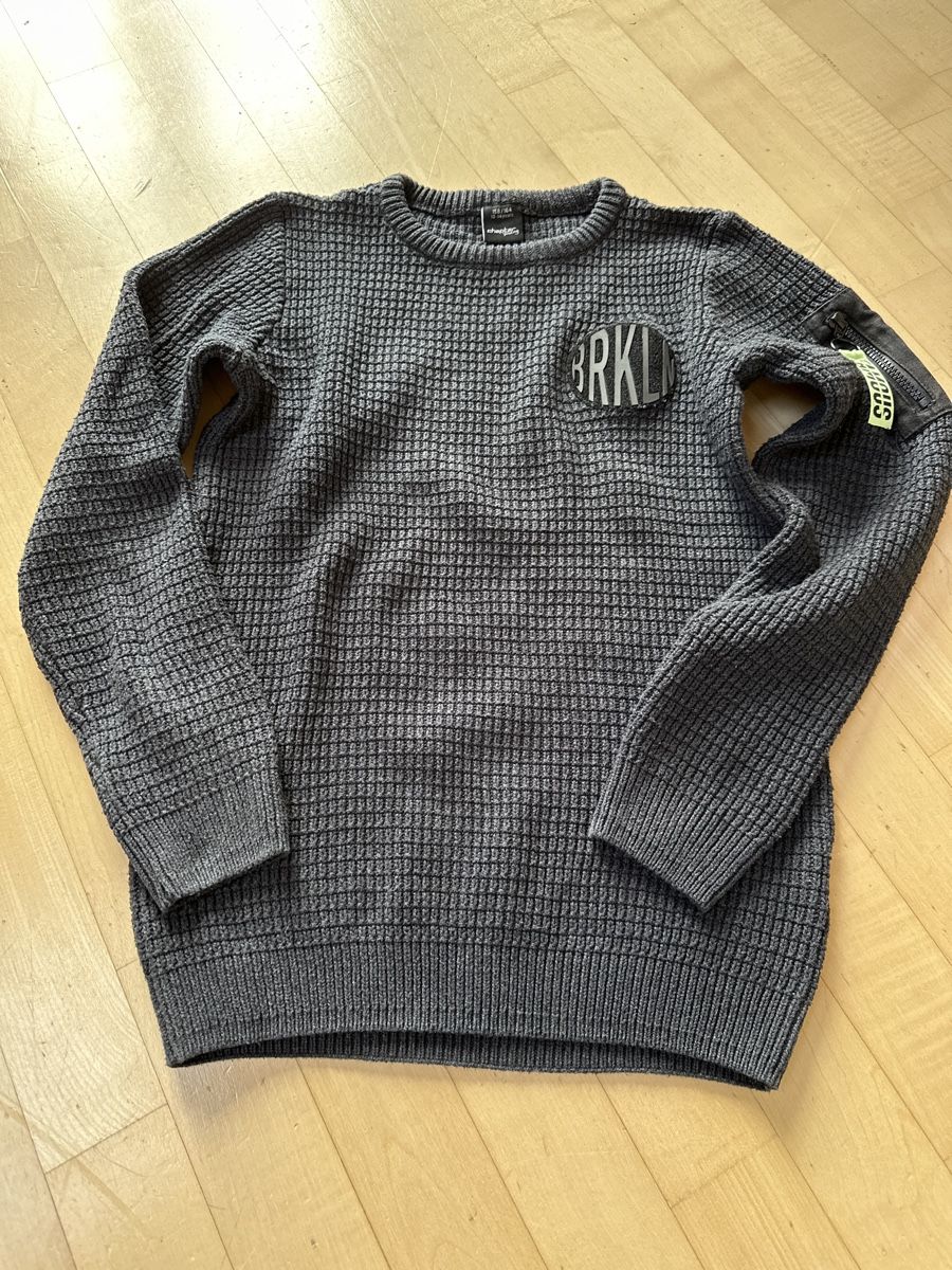 Maglioni & Felpe: Wie Neu - Pullover Gr 158/ 164 – Usato da Zizers venduto da special_peanuts