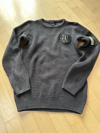 Wie Neu - Pullover Gr 158/ 164